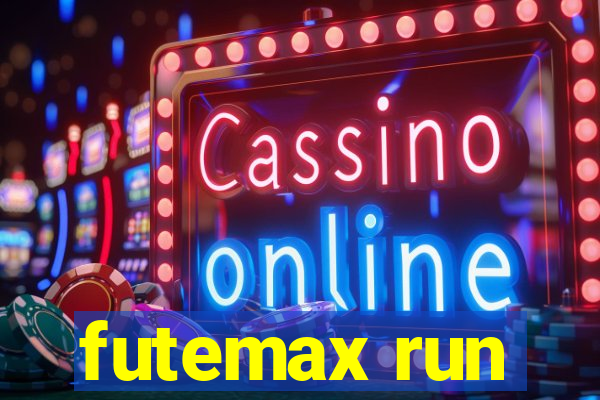 futemax run